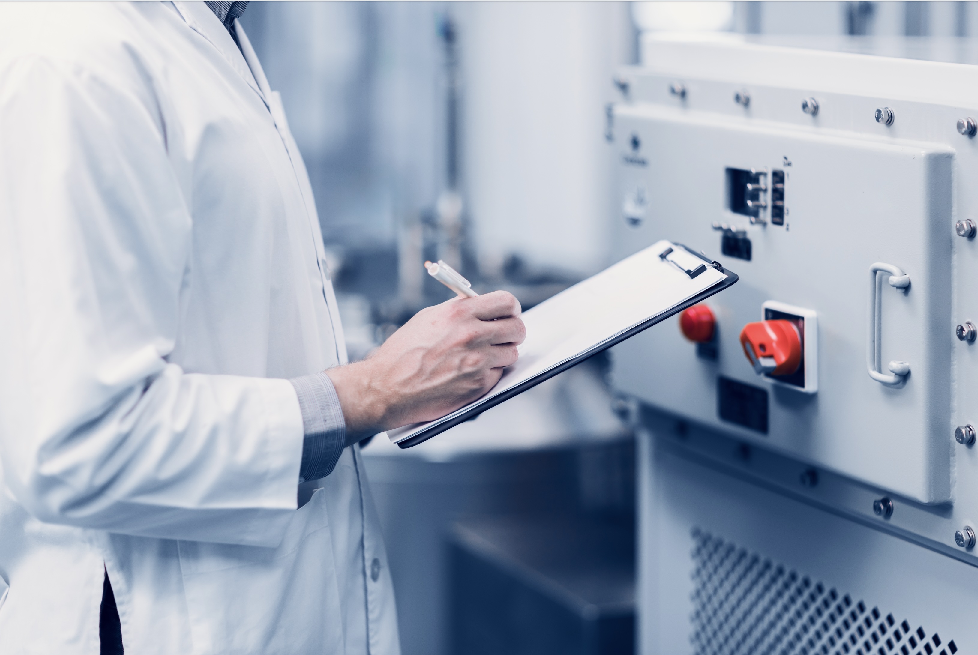 POSA: Quality System for Efficient and Reliable Seals