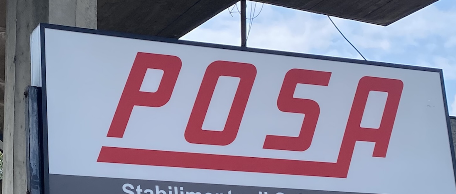 1986: le prime acquisizioni di Gruppo Reda nel settore gomma – Posa e Iseo Gomma