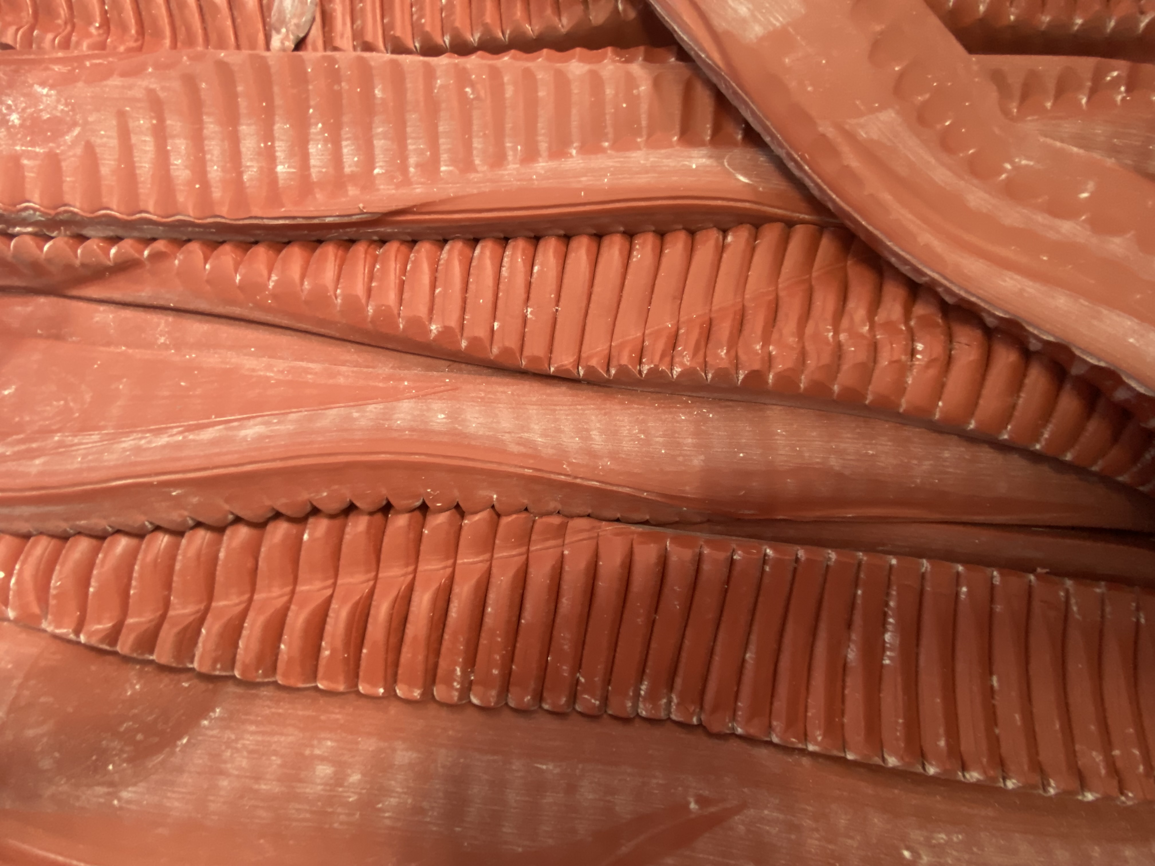 Produzione su Misura: L'Eccellenza dei Componenti in Gomma e Silicone Perfettamente Adattati alle Tue Esigenze