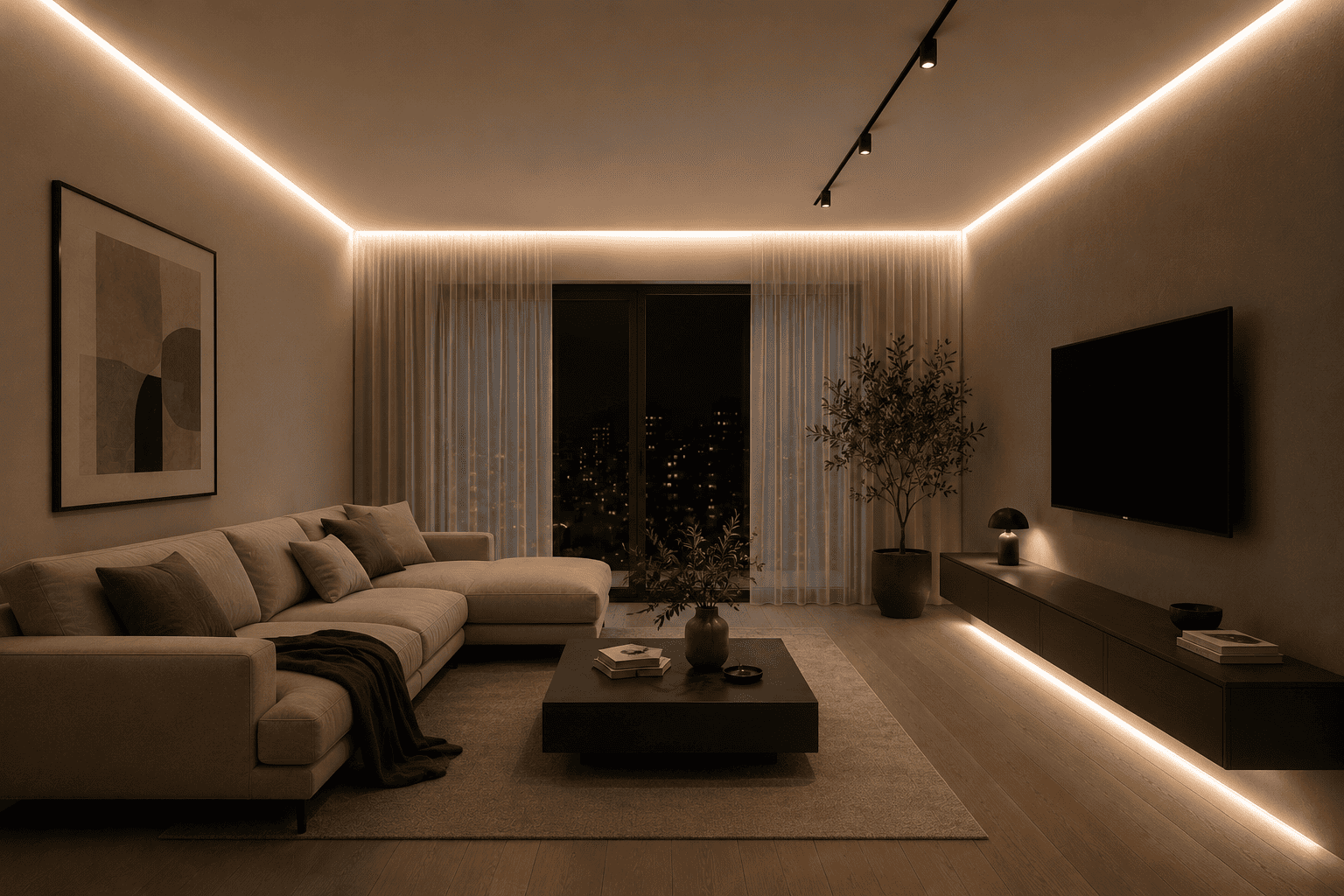 Luxall®: when light stops being an accessory
